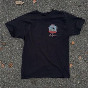 Vintage 65th Anniversary IN-N-Out Burger tee 🍔🏎🏁